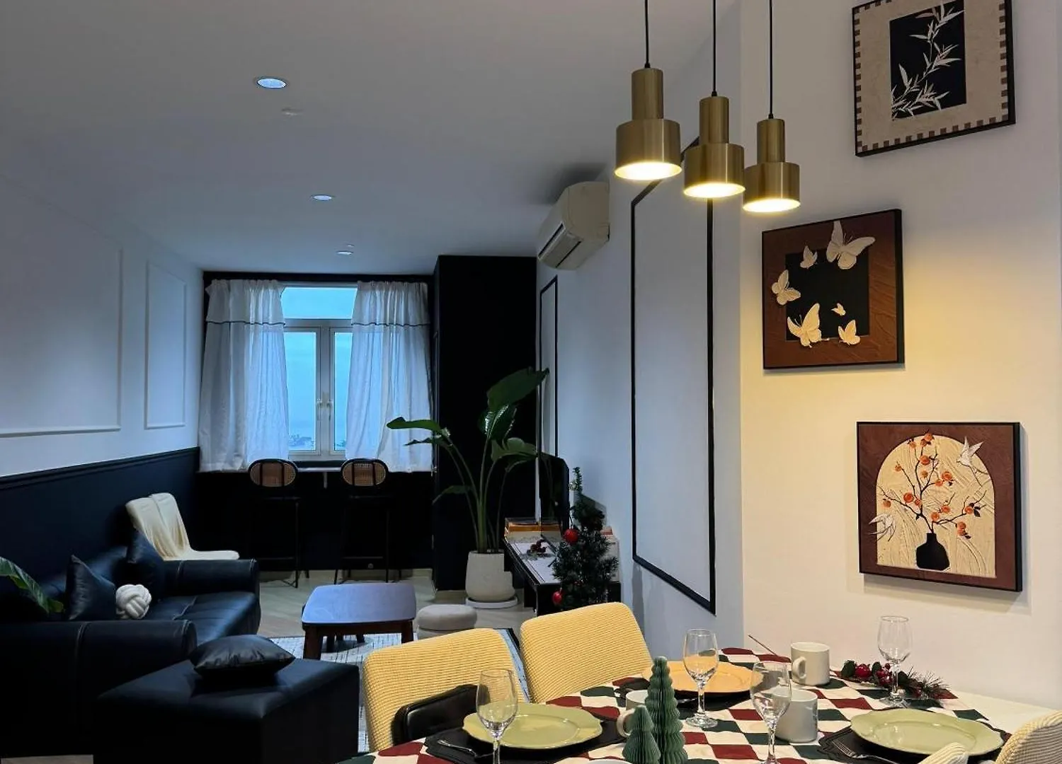 118 Island Plaza By Zenzone88 Otel Tanjung Tokong