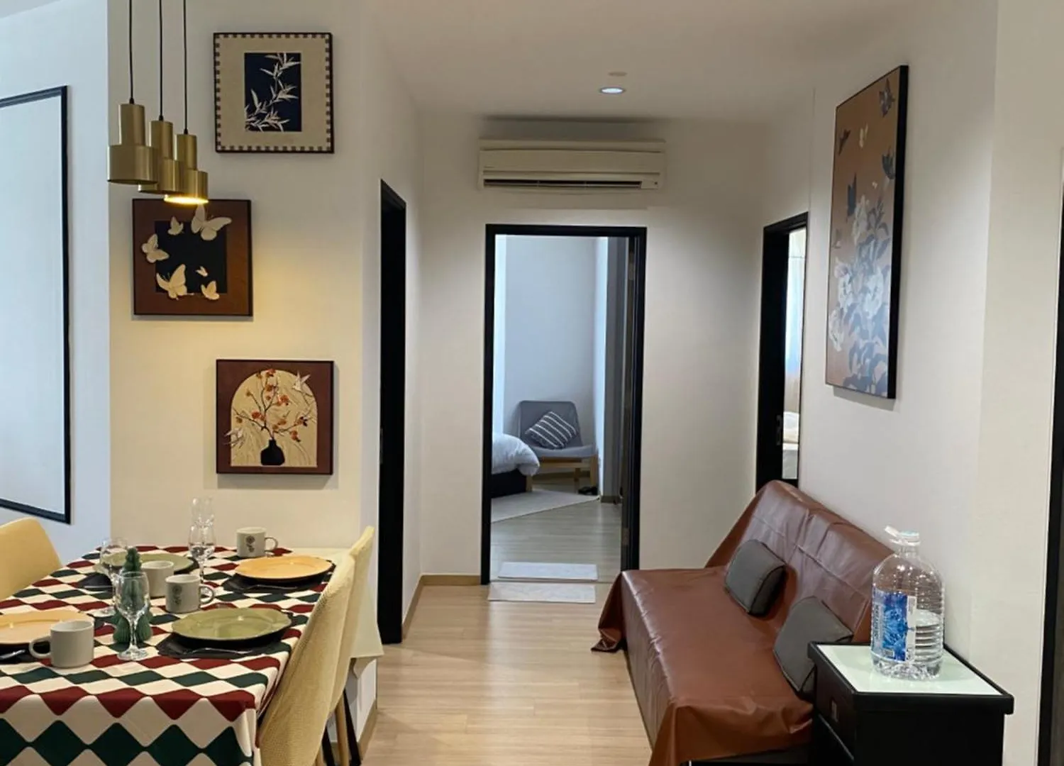 118 Island Plaza By Zenzone88 Otel Tanjung Tokong